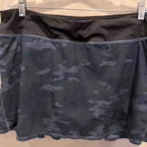 Lululemon Pace Setter Skirt size 12Tall
